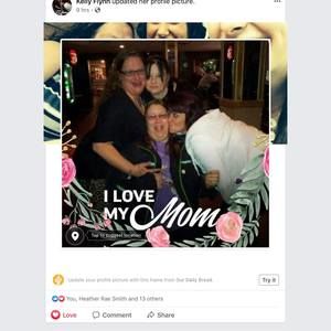 Meet your Posher, Bettie